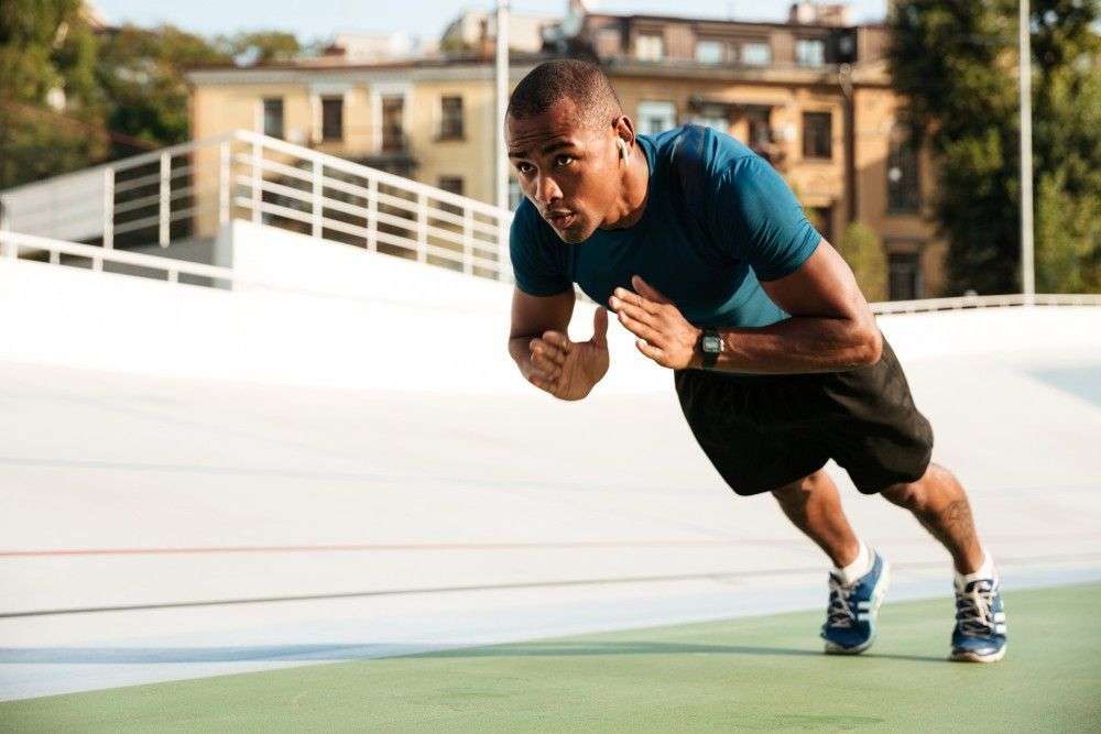 pliometria para entrenamientos de futbol