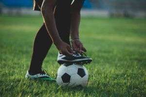 NovaNet  Aplicaciones Informáticas-Chalecos inteligentes en el fútbol:  ¿Para qué se utilizan?